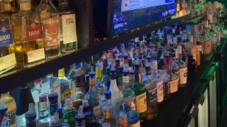 Irish pub near Madison Square Garden NYC: A Convenient and Welcoming Stop at Garvey's Irish Pub