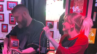 Irish bar with live music Times Square NYC: Authentic Nights at Garvey's Irish Pub