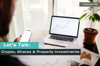 Property vs. Bitcoin: Which is the Best Investment?