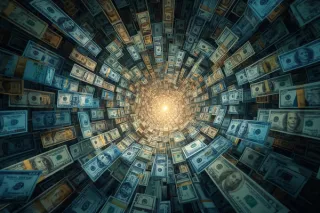 The Multi-Billion-Dollar Authority Economy Nobody Is Talking About