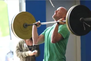 Why You May Not be Losing Body Fat