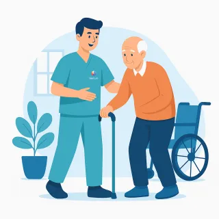 Why Preventive Care in Long-Term Care Facilities Is More Important Than Ever
