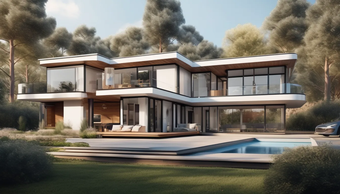 What’s Up with Real Estate?