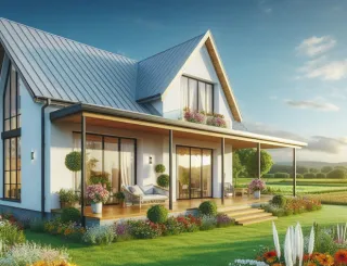 27 Design Mistakes That Make Your Home Look Outdated—And How to Fix Them
