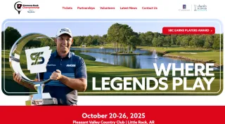 Why Move to Little Rock in 2025: Golf, Food & Southern Charm