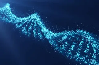 Your Genes Do Not Have to Define Your Future