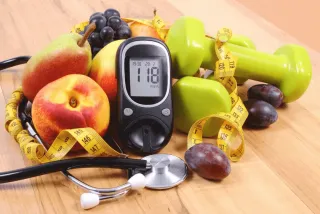 Do you have pre-diabetes and not know it?