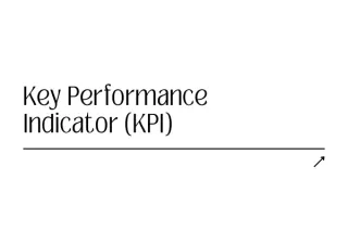 Key Performance Indicators Guide