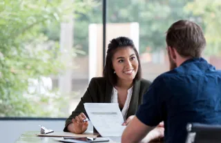 Improving Your Care Company through networking