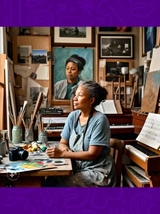 Who Owns Your Creativity