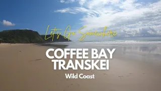 Coffee Bay Wild Coast