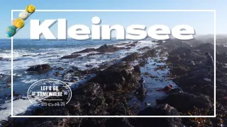 Kleinsee West Coast 