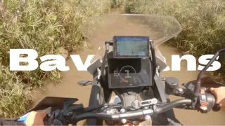 Hidden Treasures of Baviaanskloof