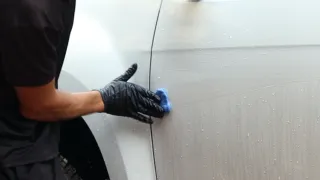 The ONE big difference between a professional paint correction job and an amateur paint correction job
