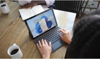 Workspaces, a VPN & More - Learn the Newest Microsoft Edge Features