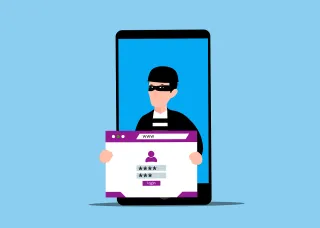 Cracking Down on Credential Theft: Advanced Protection for Your Business Logins                   