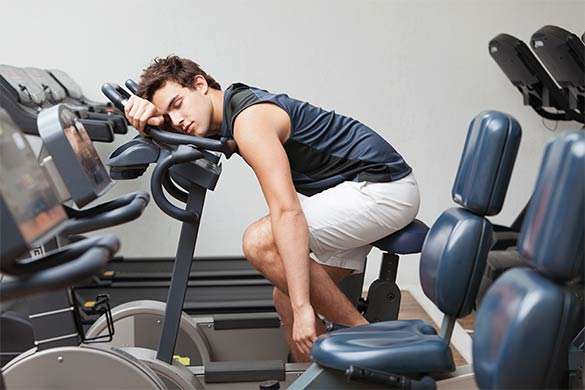 Unlocking Your Fitness Potential with Quality Sleep