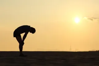 Tips For Training in the Summer Heat