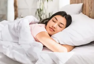 Sleep Hygiene: Level Up Your Health and Performance With These Tips