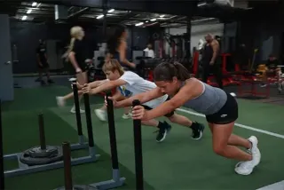 The Importance of In-Season Training