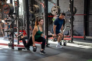 Why Group Fitness Works Better Than Going Solo