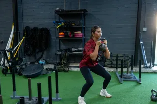 Top 5 Lower Body Lifts for Soccer