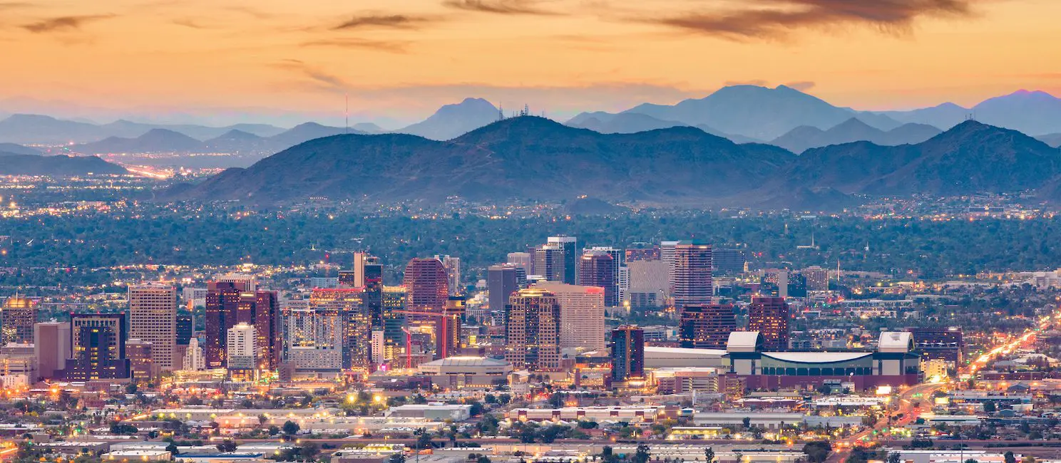 Phoenix Real Estate Market Update – August 2025