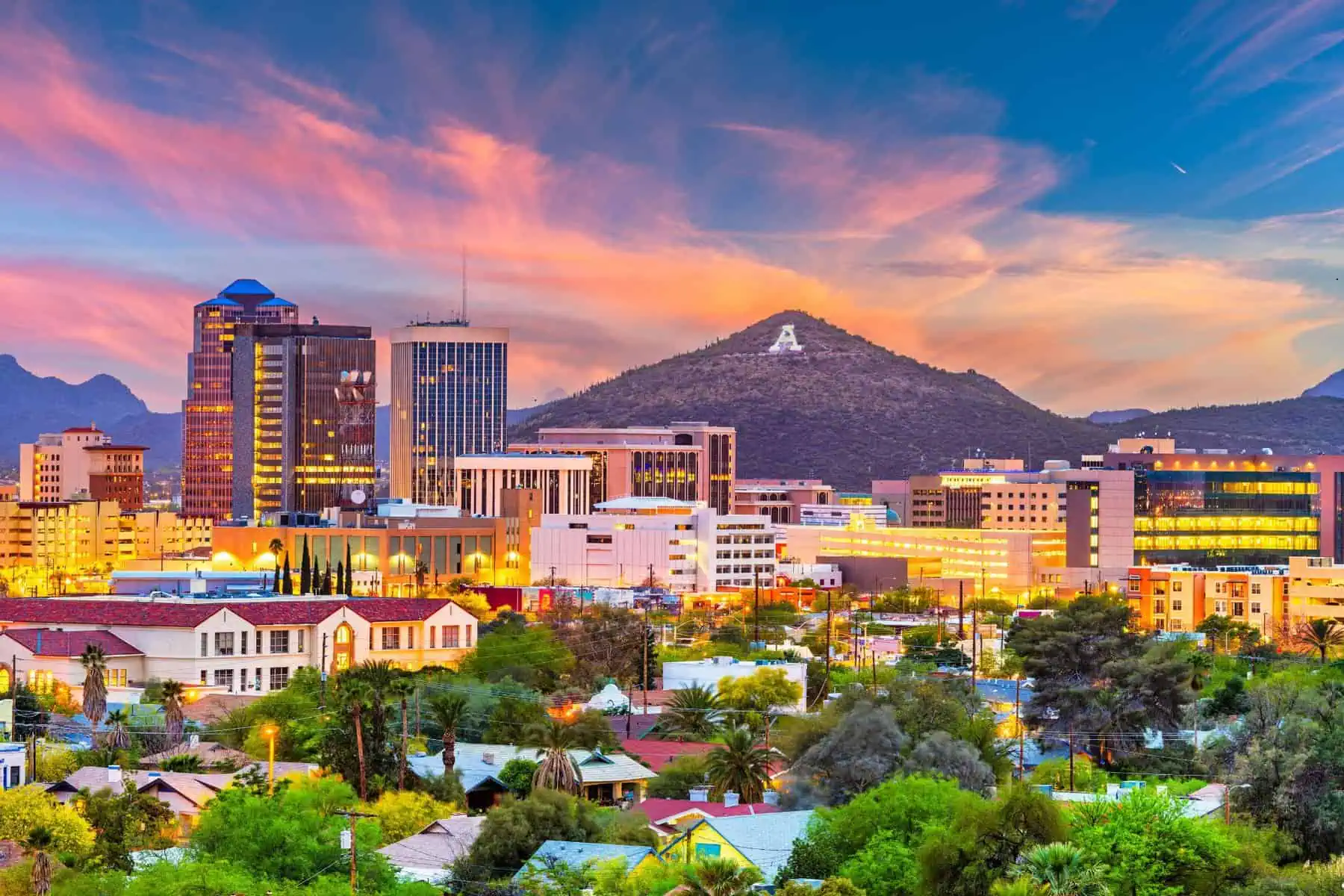 Phoenix Real Estate Market Update – July 2025