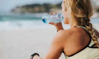Shocking Facts About Hydration that Will Have You Reaching for Your Water Bottle