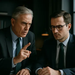 What Bankers Don’t Tell You: No Credible Advice—Even If You Ask