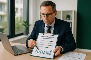 Confidence Cracks: The Consumer Sentiment Warning Sign for Your Capital Strategy