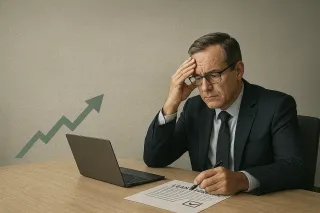 Confidence Cracks: Access Under Pressure