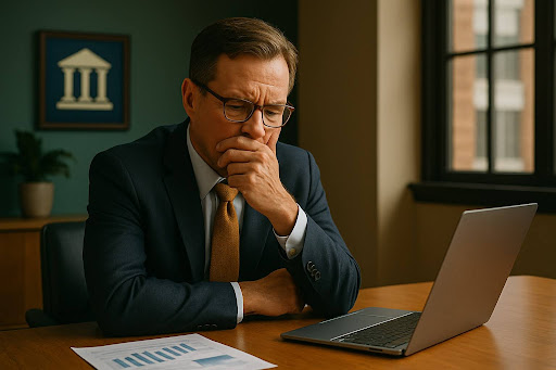 The Fed Rate Pivot Doesn’t Fix Your Access to Bank Financing in 2026