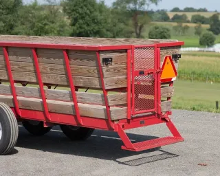 Hayride Wagon Size & Weight Guide: Find Your Perfect Match