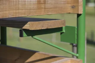 Tips for Getting Maximum Lifespan from Your Wagon’s Axles and Suspension