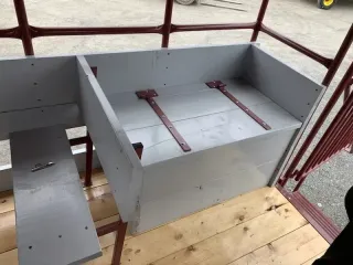 Building Wagons for Wedding & Event Use: Styling Tips & Durability