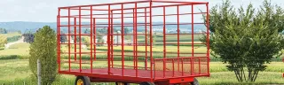 Your Guide to Quality Wagons in Gap, PA