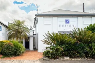 Move Better, Feel Stronger: Physiotherapy at Sport & Spine Physiotherapy Newcastle