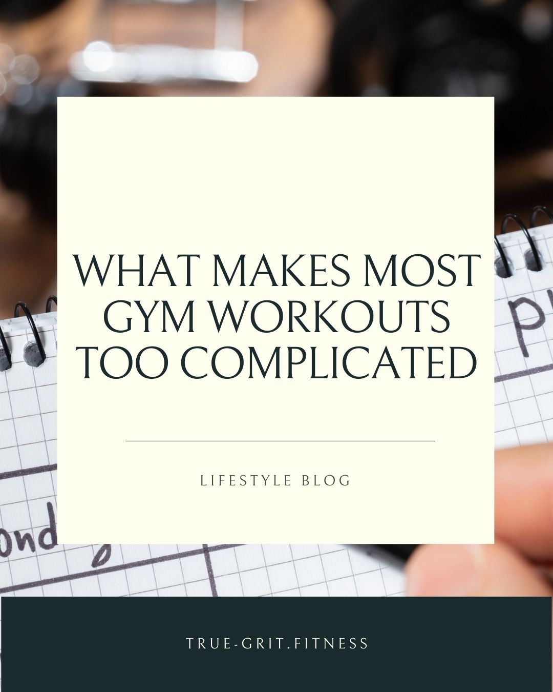 The Trainer Red Flags That Lead to Injury and Plateaus