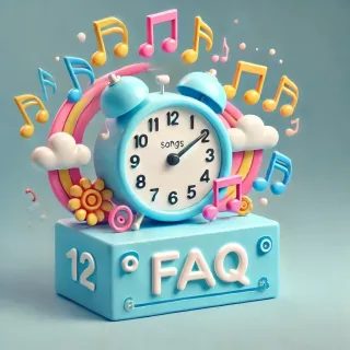 FAQ image