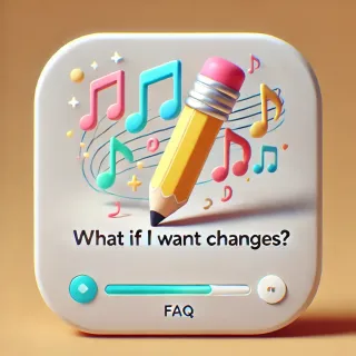 FAQ image