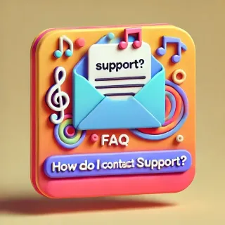 FAQ image