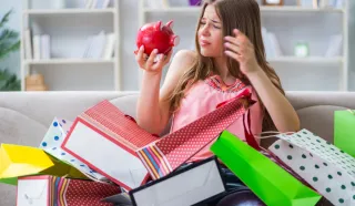 Why We Overspend When We’re Stressed (and How to Stop)