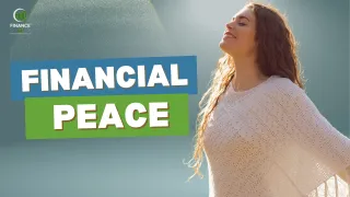 Achieve Financial Peace: Simple Planning for a Secure Future | Finance 360