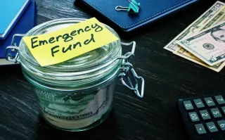 Why Emergency Funds Matter More Than Ever in 2025