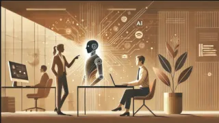 Leveraging AI for Smarter Leadership: A 2025 Guide for Executives