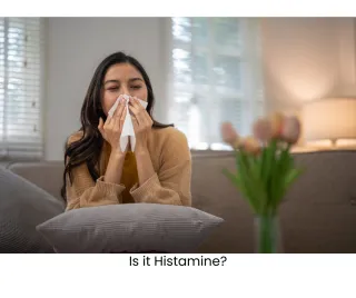 Histamine Intolerance: The Hidden Cause of Your Mystery Symptoms