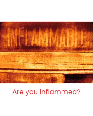 Why Women Are More Vulnerable To Chronic Inflammation 