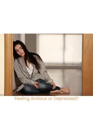 How Magnesium, B Vitamins, and Omega-3s Can Help Beat Anxiety and Depression  