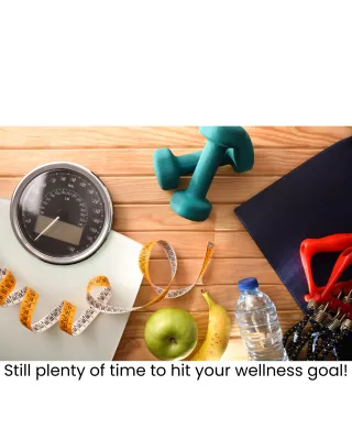 12 Wellness Hacks
